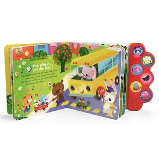 Foto 3 | Foto 3 | Cancionero Interactivo Para Niños Playtime Songs Con 6 Melodías - Venta Internacional.