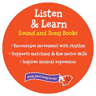 Foto 6 | Foto 6 | Cancionero Interactivo Para Niños Playtime Songs Con 6 Melodías - Venta Internacional.