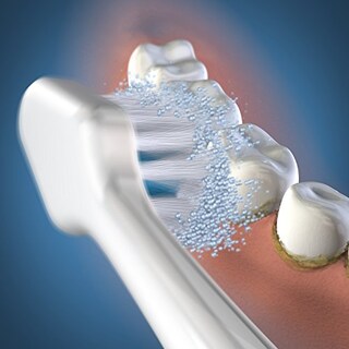 Foto 5 | Foto 5 | Venta Internacional - Cabezales De Cepillos De Dientes Triple Sonic