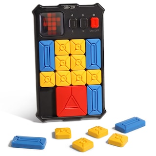 Foto 7 | Foto 7 | Venta Internacional - Consola De Juegos Giiker Super Slide Puzzle Con Más De 500 Desafíos