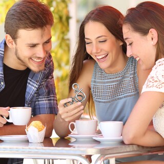 Foto 4 | Foto 4 | Set de 12 Rompecabezas de Alambre ArtCreativity - Venta Internacional