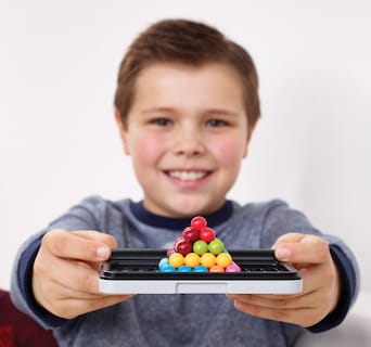 Foto 7 | Foto 7 | Paquete de Juegos Smartgames IQ Puzzler Pro + IQ Fit 240 Challenge - Venta Internacional