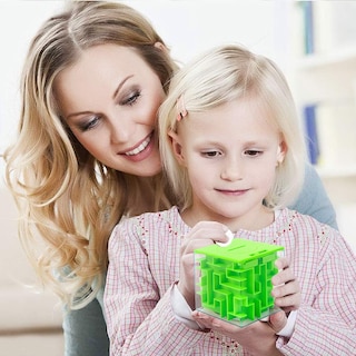 Foto 7 | Foto 7 | Caja De Rompecabezas Money Maze Thinkmax Para Niños Y Adultos Paquete De 6 - Venta Internacional