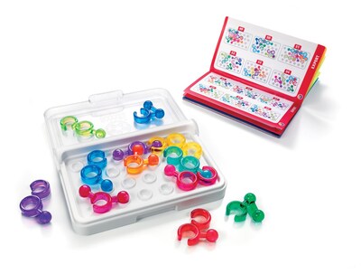 Foto 5 | Foto 5 | Juegos Smartgames Iq Link E Iq Stars 240 Challenges - Venta Internacional