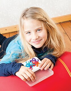 Foto 7 | Foto 7 | Juegos Smartgames Iq Link E Iq Stars 240 Challenges - Venta Internacional