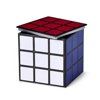Foto 1 | Foto 1 | Caja De Almacenamiento Puzzle Cube De 4 X 4 Cm Para Juguetes De Metal - Venta Internacional