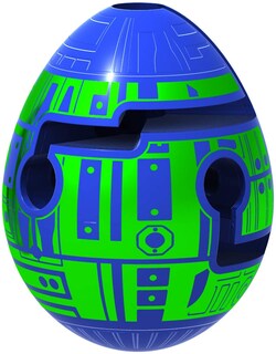 Foto 2 | Foto 2 | Laberinto Bepuzzled Smart Egg Robo de 1 Capa para Niños de 8 Años - Venta Internacional