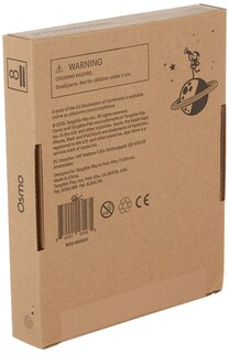 Foto 4 | Foto 4 | Juegos Educativos de Aprendizaje Genius Tangram Osmo para Niños de 6 A 10 Años - Venta Internacional