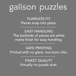 Foto 5 | Foto 5 | Puzzle Galison Jonathan Adler Shelfie 1000 Piezas - Venta Internacional