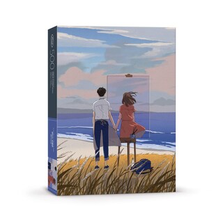 Foto 3 | Foto 3 | Puzle Genuine Fred Beyond De Dion Mbd 500 Piezas - Venta Internacional