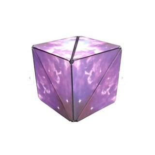 Foto 3 | Foto 3 | Paquete Magnético Rubik's Cube 2 Infinite, Azul Y Morado - Venta Internacional.