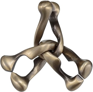 Foto 1 | Foto 1 | Rompecabezas Bepuzzled Hanayama Nivel 6 -Venta Internacional
