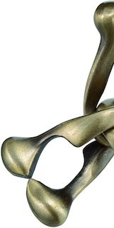 Foto 4 | Foto 4 | Rompecabezas Bepuzzled Hanayama Nivel 6 -Venta Internacional