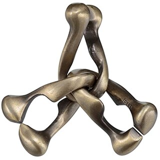 Foto 7 | Foto 7 | Rompecabezas Bepuzzled Hanayama Nivel 6 -Venta Internacional