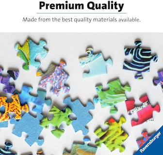Foto 6 | Foto 6 | Rompecabezas Ravensburger Barbie 100 Piezas Para Niños Mayores De 6 Años - Venta Internacional.