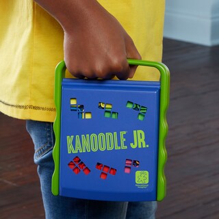 Foto 6 | Foto 6 | Juego De Rompecabezas Educational Insights Kanoodle Jr. Paquete Para El Aula - Venta Internacional.