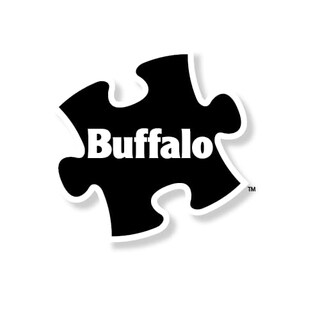 Foto 6 | Foto 6 | Rompecabezas Buffalo Games Aimee Stewart Winter Reading Nook - Venta Internacional.