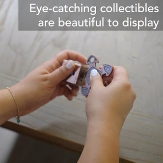 Foto 6 | Foto 6 | Rompecabezas Bepuzzled Valve Hanayama Level 4 - Venta Internacional.