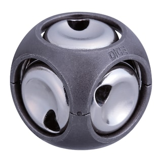 Foto 2 | Foto 2 | Rompecabezas De Metal Bepuzzled Dice Hanayama, Nivel 3 - Venta Internacional.