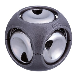 Foto 3 | Foto 3 | Rompecabezas De Metal Bepuzzled Dice Hanayama, Nivel 3 - Venta Internacional.