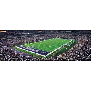 Foto 2 | Foto 2 | Rompecabezas Masterpieces Nfl Dallas Cowboys 1000 Piezas - Venta Internacional.