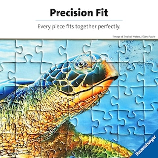 Foto 5 | Foto 5 | Rompecabezas Ravensburger Reign Of Dragons 3000 Piezas - Venta Internacional.
