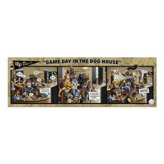 Foto 3 | Foto 3 | Puzzle Youthefan Ncaa Central Florida Knights De 1000 Piezas - Venta Internacional.