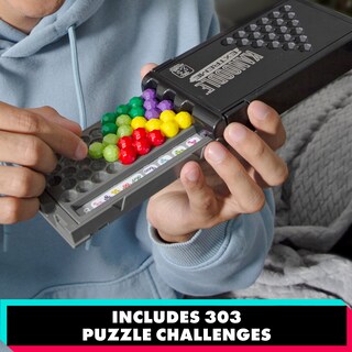Foto 3 | Foto 3 | Juego De Rompecabezas Educational Insights Kanoodle Extreme X10 Para Mayores De 8 Años - Venta Internacional.