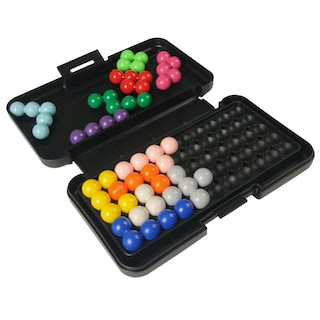 Foto 2 | Foto 2 | Juego De Rompecabezas Educational Insights Kanoodle 3d Con 200 Rompecabezas - Venta Internacional.