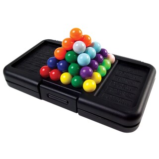 Foto 3 | Foto 3 | Juego De Rompecabezas Educational Insights Kanoodle 3d Con 200 Rompecabezas - Venta Internacional.