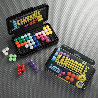 Foto 4 | Foto 4 | Juego De Rompecabezas Educational Insights Kanoodle 3d Con 200 Rompecabezas - Venta Internacional.