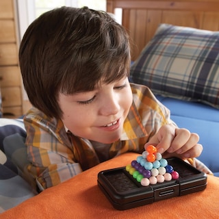 Foto 5 | Foto 5 | Juego De Rompecabezas Educational Insights Kanoodle 3d Con 200 Rompecabezas - Venta Internacional.