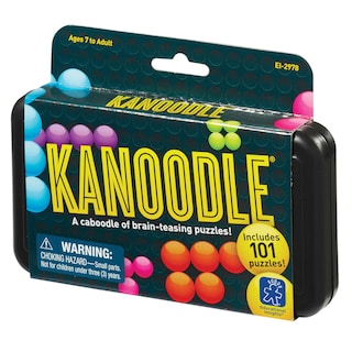 Foto 6 | Foto 6 | Juego De Rompecabezas Educational Insights Kanoodle 3d Con 200 Rompecabezas - Venta Internacional.