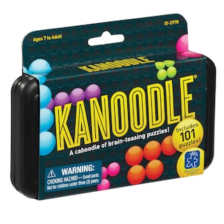 Foto 7 | Foto 7 | Juego De Rompecabezas Educational Insights Kanoodle 3d Con 200 Rompecabezas - Venta Internacional.