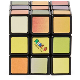 Foto 7 | Foto 7 | Juego De Rompecabezas Imposible Rubik's Rubik Cube 3x3 Para Niños Mayores De 8 Años - Venta Internacional.