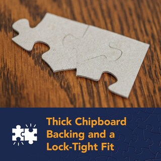 Foto 4 | Foto 4 | Rompecabezas Horse Barn Christmas 500 Unidades - Venta Internacional