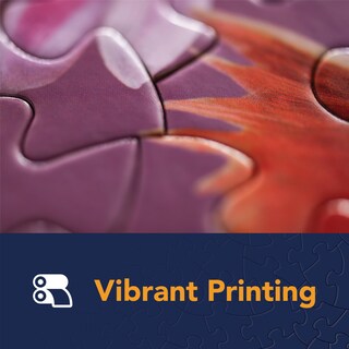 Foto 5 | Foto 5 | Rompecabezas Horse Barn Christmas 500 Unidades - Venta Internacional