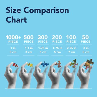 Foto 7 | Foto 7 | Rompecabezas Horse Barn Christmas 500 Unidades - Venta Internacional