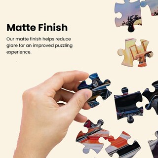 Foto 3 | Foto 3 | Rompecabezas Masterpieces Route 66 Pitstop 1000 Piezas - Venta Internacional