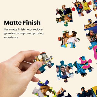 Foto 3 | Foto 3 | Rompecabezas Masterpieces Nostálgicos Programas De Tv De Los 60 1000 Piezas - Venta Internacional.