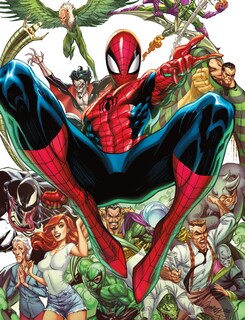 Foto 4 | Foto 4 | Rompecabezas Buffalo Games Marvel 4 En 1 Para Adultos - Venta Internacional.