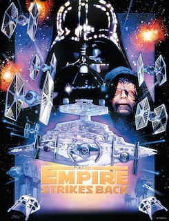 Foto 5 | Foto 5 | Rompecabezas Buffalo Games Star Wars 4 En 1 Para Adultos - Venta Internacional.