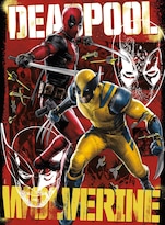 Rompecabezas Buffalo Games Marvel Best Bubs 1000 Piezas - Venta Internacional.