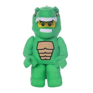 Foto 1 | Foto 1 | Juguete De Peluche Manhattan Toy Lego Minifigura Lizard Man 9 - Venta Internacional.