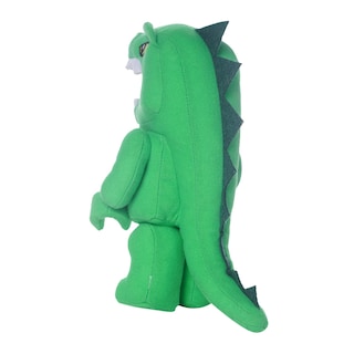 Foto 4 | Foto 4 | Juguete De Peluche Manhattan Toy Lego Minifigura Lizard Man 9 - Venta Internacional.