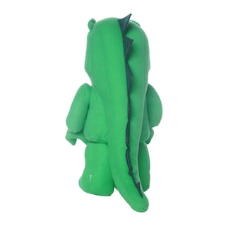 Foto 5 | Foto 5 | Juguete De Peluche Manhattan Toy Lego Minifigura Lizard Man 9 - Venta Internacional.