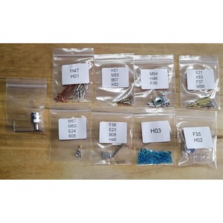 Foto 7 | Foto 7 | Puzzle 3d De Metal Con Insectos Ockhhvc32jh1o51w8140ysrc, 90 Piezas - Venta Internacional.