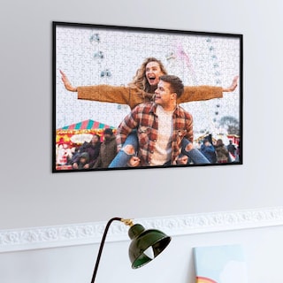 Foto 6 | Foto 6 | Puzles Personalizados Con Imágenes De 300/500/1000 Piezas Para Él - Venta Internacional.