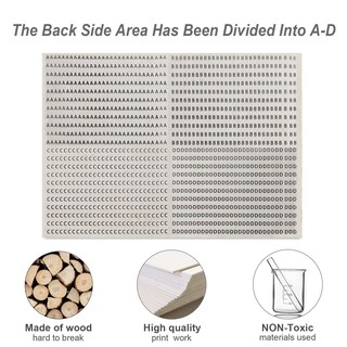 Foto 7 | Foto 7 | Puzzle De Imágenes Personalizado De 300/500/1000 Piezas Para Adultos - Venta Internacional.