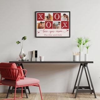 Foto 7 | Foto 7 | Puzles Personalizados Con Imágenes De 300/500/1000 Piezas Para San Valentín - Venta Internacional.